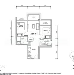Lentor Gardens (D26), Condominium #578932411